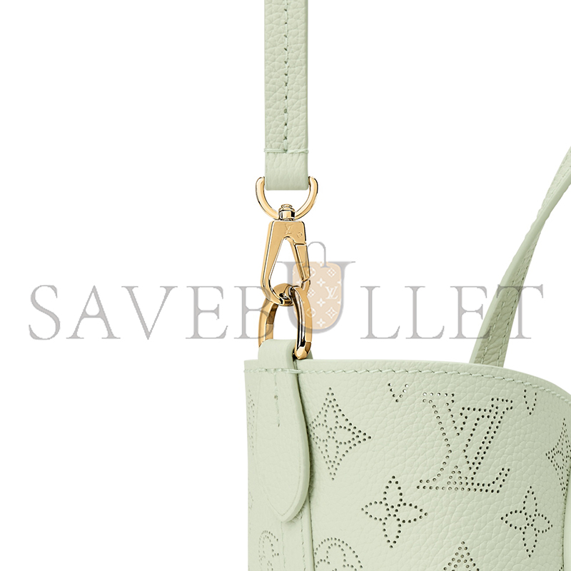 LOUIS VUITTON  PREMIUM BLOSSOM PM M27599 (20*20*12cm)